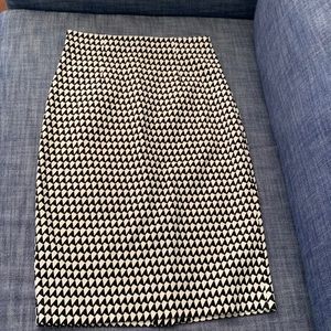 Banana Republic skirt